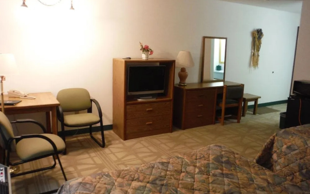 Caravan Motel