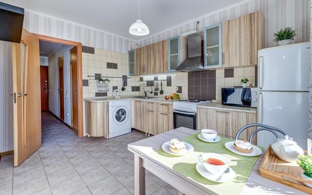 Vesta on Shostakovich, 5k2