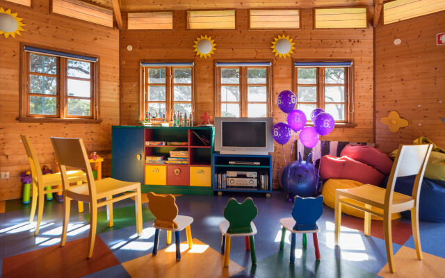 Pestana Vila Sol - Vilamoura Premium Golf Resort