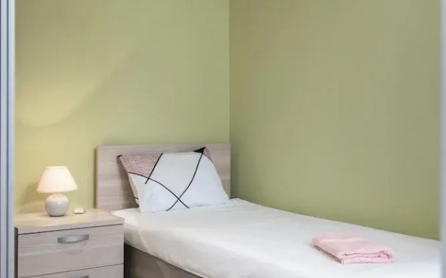 Sliema Seaside Penthouse with Terrace