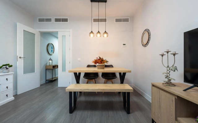 Apartamento Estepona II