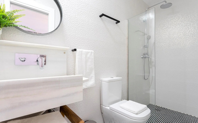 Fabulous 3 bedroom apartment in Realejo. Campo del Principe VIII