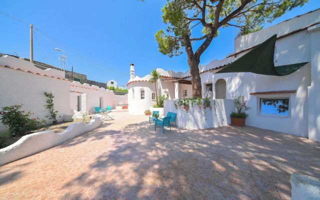 Villa Aida Luxury Apartments & Spa