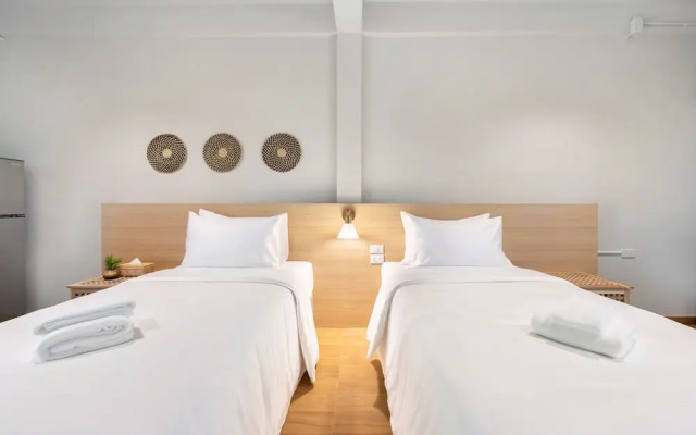 Hotel Wizpark Ratchada