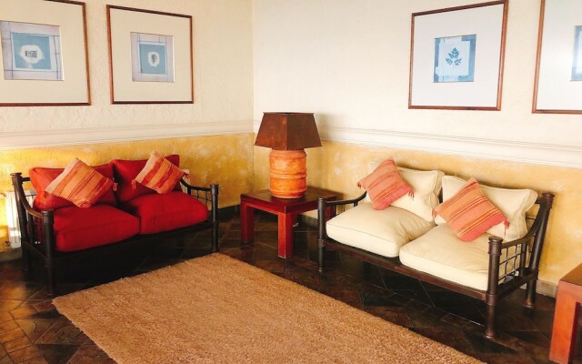 Apartamento 102 Greco II Vista Mar