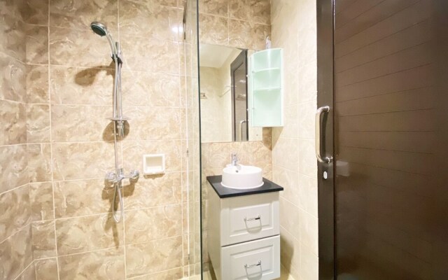 Luxurious Modern 2Br Apartment At Galeri Ciumbuleuit 1