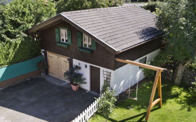 Ferienhaus Gasser 28064