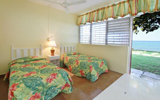 Miramar Villas, 6br by Jamaican Treasures