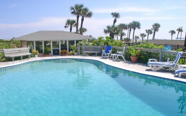 Beachfront Bed & Breakfast