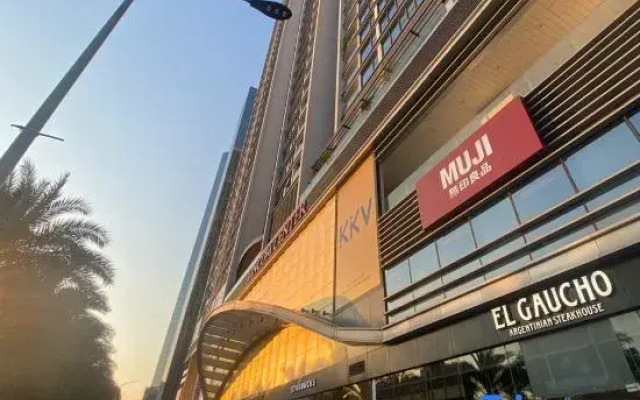 Vinhomes Metropolis - Grand Homes Apartment Hanoi