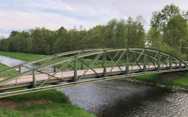 Deluxe Family Appartements Haem