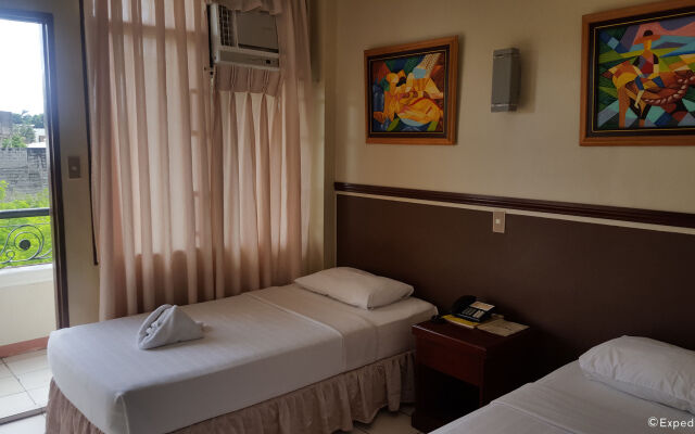 Dumaguete Royal Suite Inn