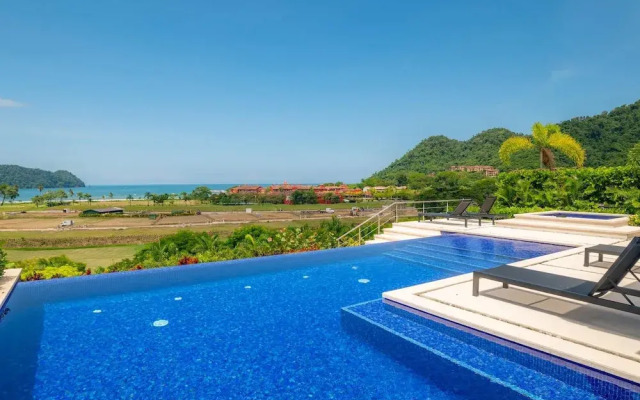 - Casa Blue Sail 6 bdr Ocean View - Family