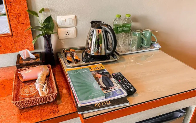 K2 Hotel at Thachang