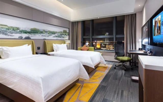 Hampton by Hilton Xuzhou Yunlong Mountain