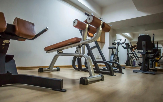 Parion Hotel