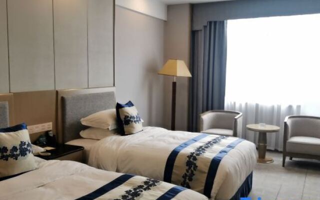 Zijing Hotel