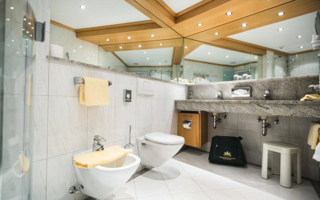 EUROPÄISCHER HOF Bad Gastein