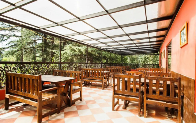 Sandhya Kasol