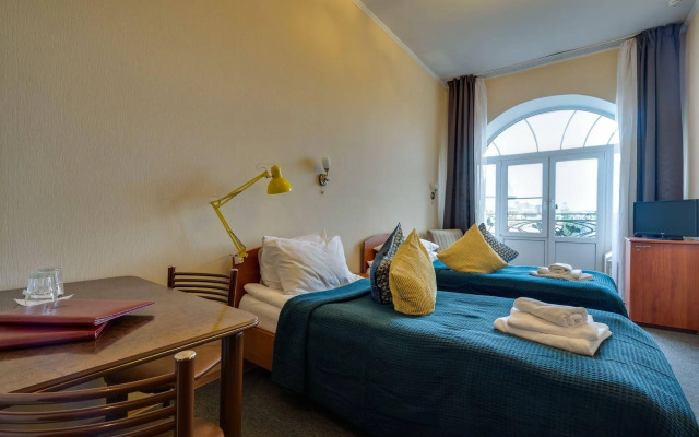 Antares by Center Hotels