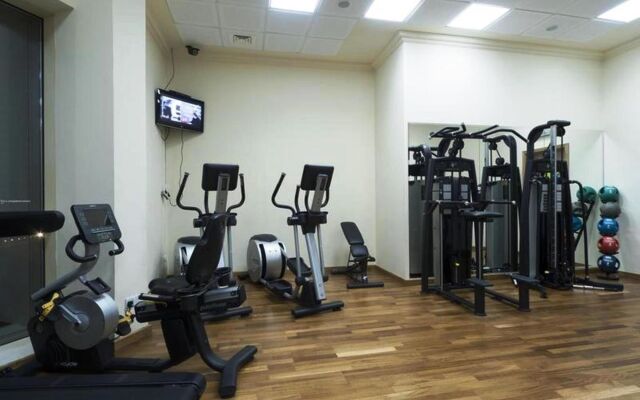 Magnum Hotel & Suites West Bay