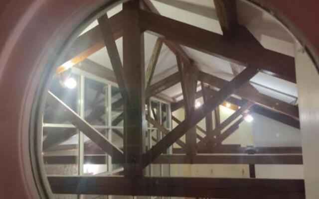 Chambres d'hôtes la Soulenque Luxury B & B