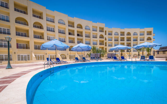 Sunny Days Mirette Family Resort