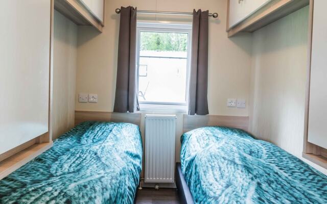 Chalet With Wifi, Within Nature of De Veluwe