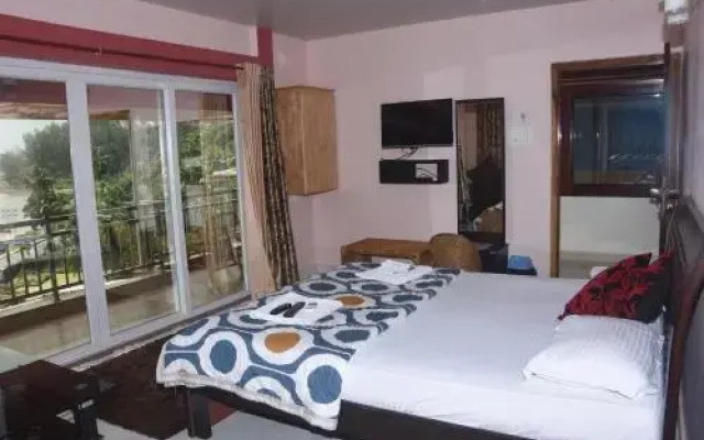 The Seaview Residency