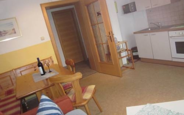 Naturerlebnis Lärchenhof