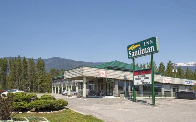 Sandman Inn Blue River