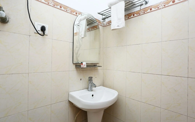 Oyo 22689 Hotel United Inn
