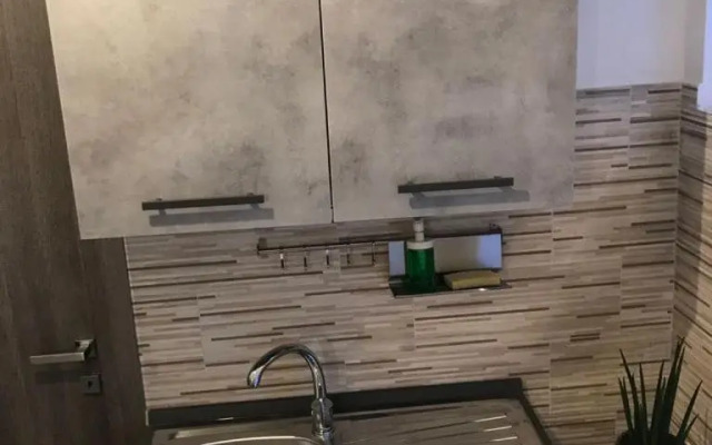 Il Fortino Apartment