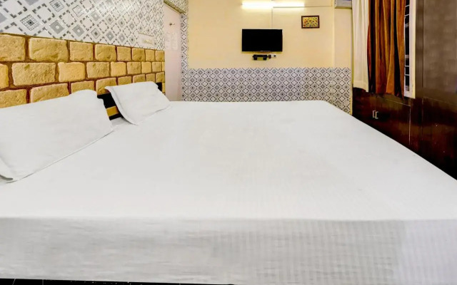 OYO Flagship 80604 Hotel Viraasat