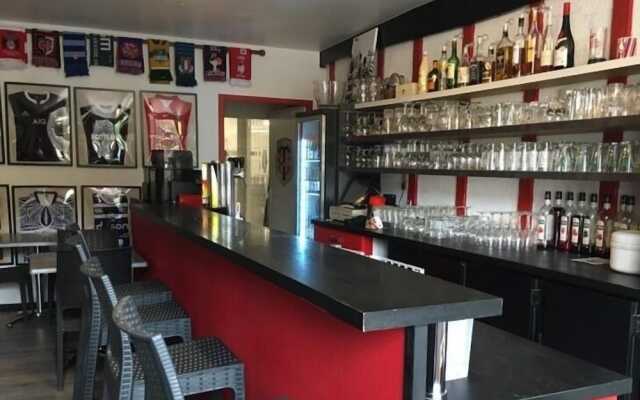le relais