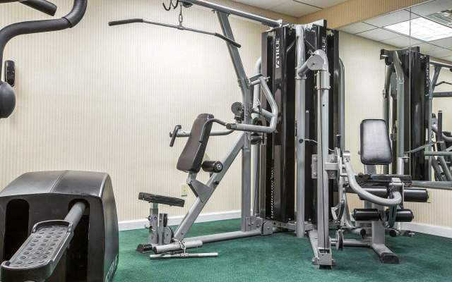 Comfort Inn Glenmont - Albany South