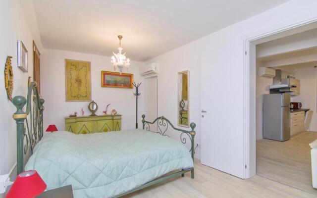 Ca Alberto Apartments