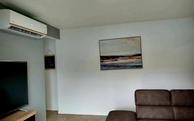 Ariami's apartment