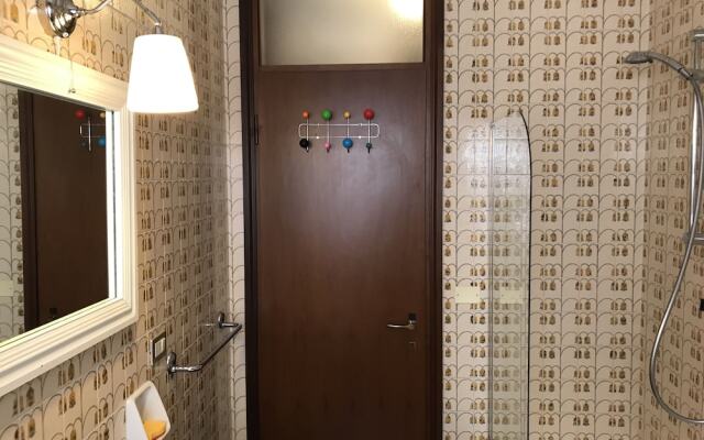 Casapiu Rooms