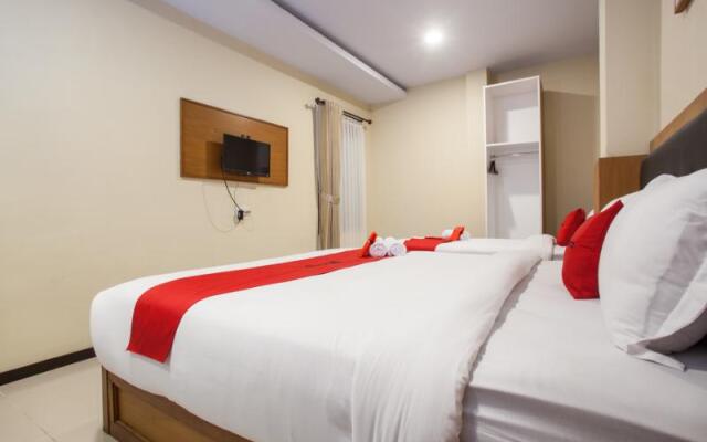 Bunga Cengkeh Homestay by RedDoorz