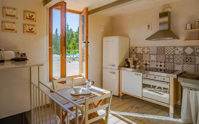 Villetta Adelma Fioraie