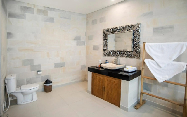 Sandi Agung Villa Bidadari
