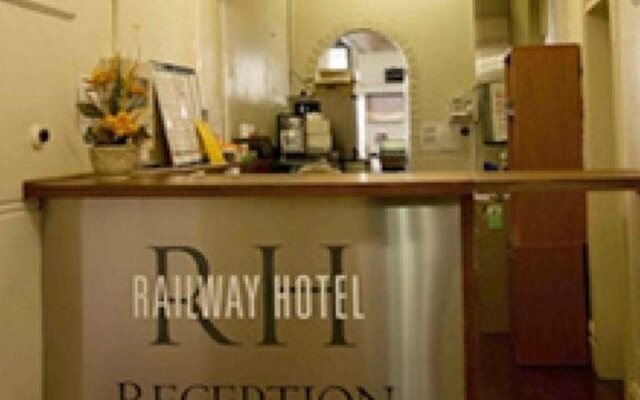 Railway Hotel