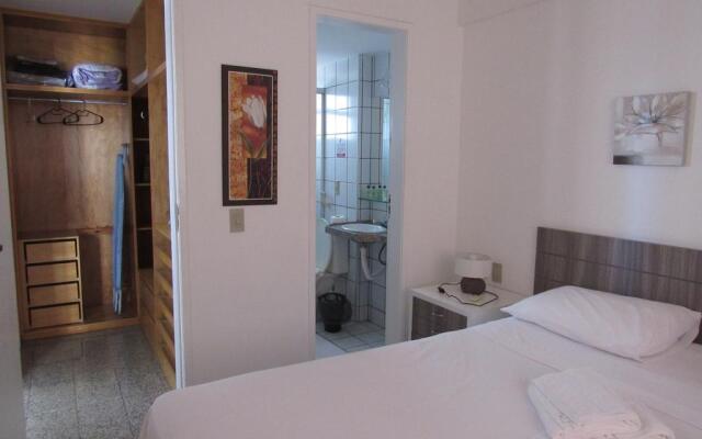 Residencial em Meireles