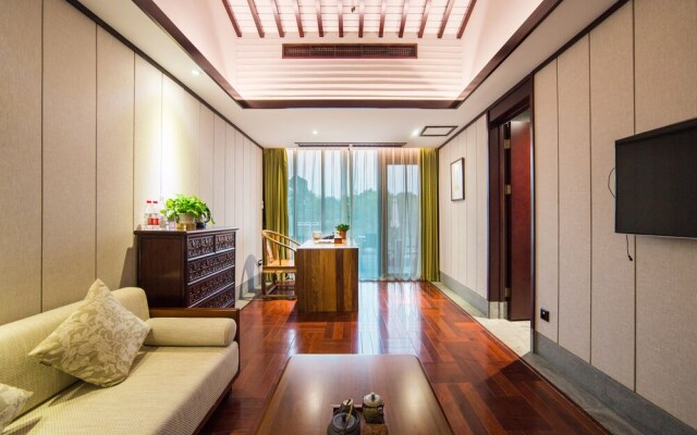 Shuimo Resort Hangzhou