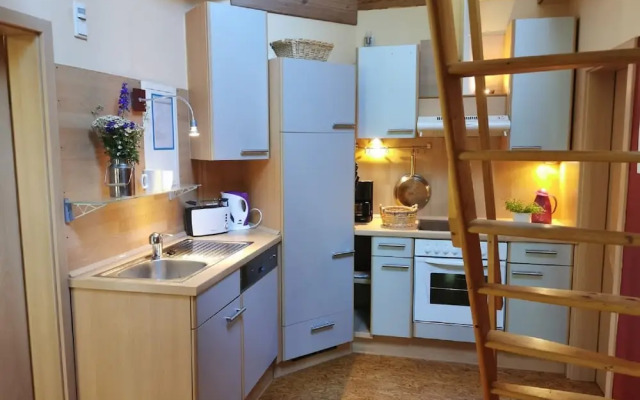 Ferienwohnung Rummelsmühle