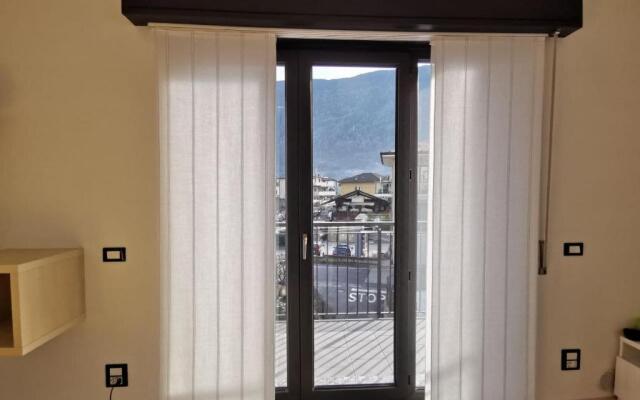 Appartamento Vacanze Una Pausa tra i Monti