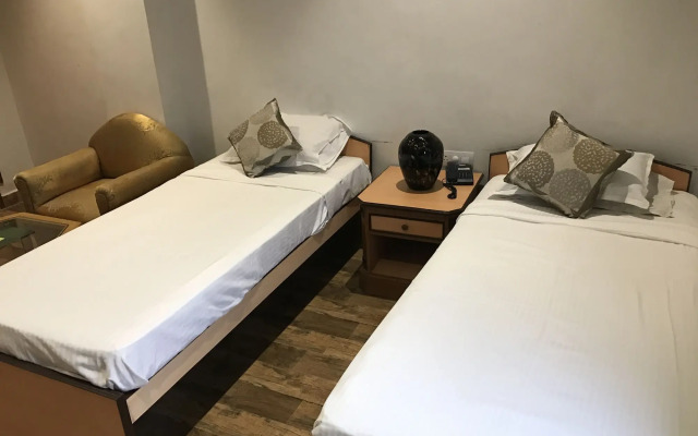 OYO Rooms Ballygunge