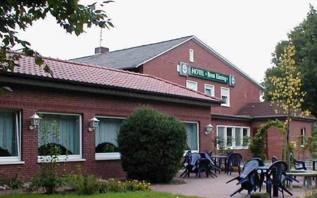 Hotel Haus Lüssing