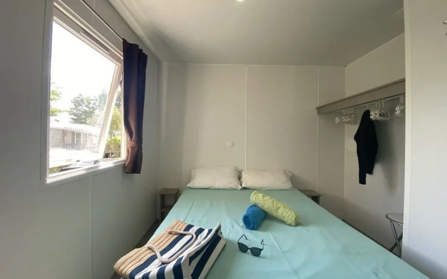 Camping la Pignade